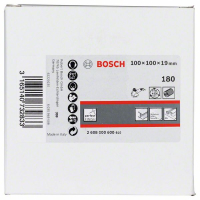 BOSCH Lamelový brusný váleček 2608000600