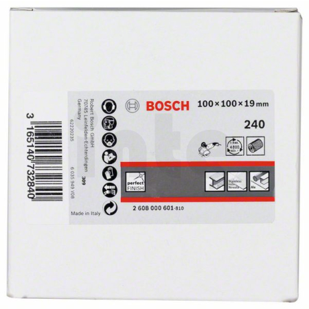 BOSCH Lamelový brusný váleček 2608000601