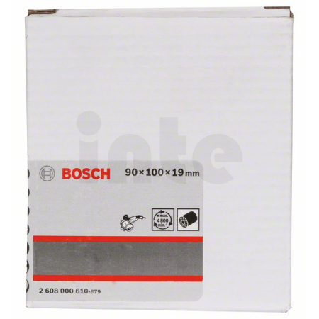 BOSCH Expanzní váleček 2608000610
