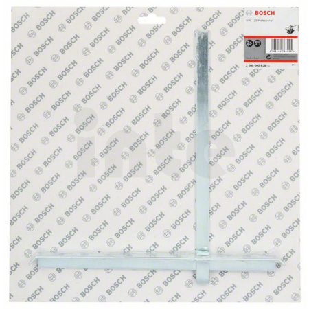 BOSCH Paralelní dorazy pro ruční okružní pily 2608000618