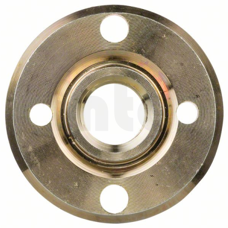BOSCH Upínací matice 2608000625