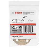 BOSCH Upínací matice 2608000625