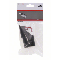 BOSCH Nástavec na vysavač k GHO 12V-20 2608000674