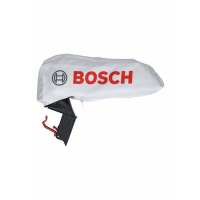 BOSCH Sáček na prach k GHO 12V-20 2608000675
