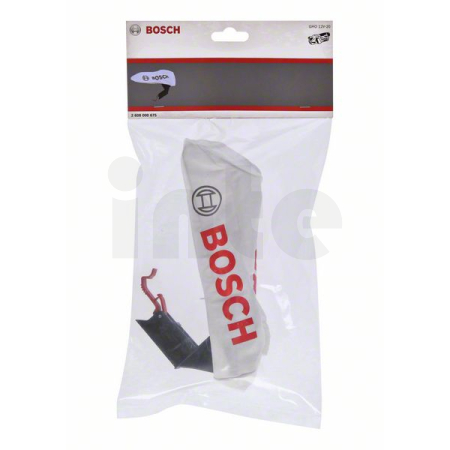 BOSCH Sáček na prach k GHO 12V-20 2608000675