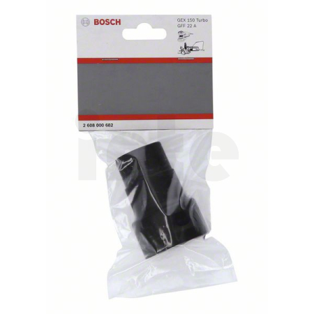 BOSCH Adaptér odsávání 2608000682