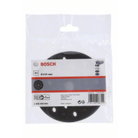 BOSCH Ochrany podložky 115 mm pro excentrické brusky 2608000691