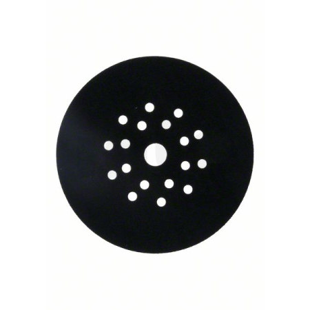 BOSCH Ochrany podložky 215 mm pro excentrické brusky 2608000692
