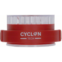 BOSCH Box na prach Cyclon Tech 2608000741