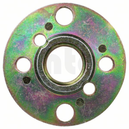 BOSCH Kulatá matice s jemným závitem M 14 x 1,5 2608000C23