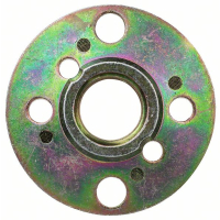 BOSCH Kulatá matice s jemným závitem M 14 x 1,5 2608000C23