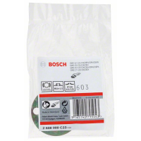 BOSCH Kulatá matice s jemným závitem M 14 x 1,5 2608000C23