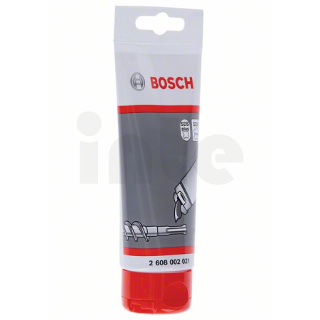 BOSCH Plastické mazivo na vrtáky a sekáče 2608002021