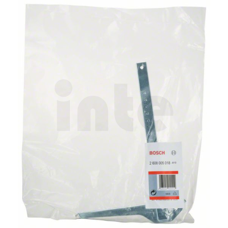 BOSCH Délkový doraz 2608005018