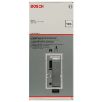BOSCH Brusné rámy 2608005026