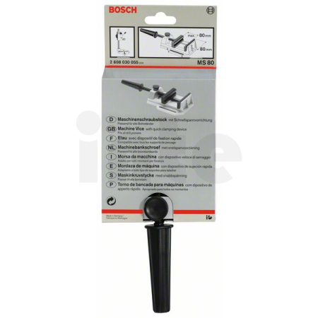BOSCH Svěrák MS 80 2608030055