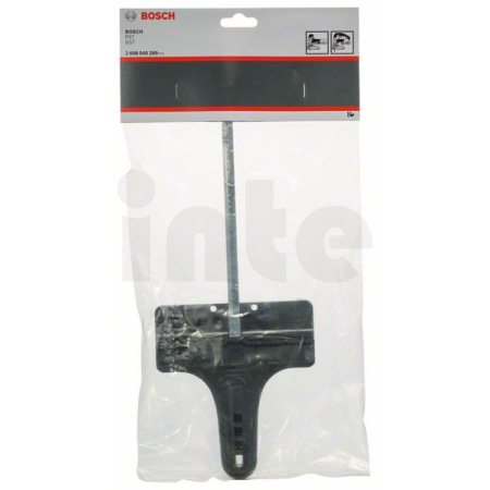BOSCH Boční doraz  2608040289