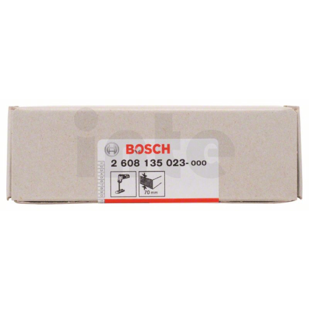 BOSCH Vedení pilových plátků 2608135023