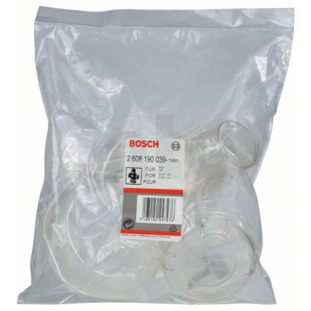 BOSCH Adaptér 2608190039