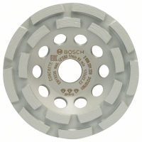 BOSCH Diamantový hrncový kotouč Best for Concrete 2608201228