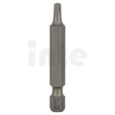 BOSCH Šroubovací bit zvlášť tvrdý Extra-Hart, 3 ks 2608521114
