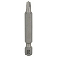 BOSCH Šroubovací bit zvlášť tvrdý Extra-Hart, 3 ks 2608521115