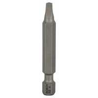 BOSCH Šroubovací bit zvlášť tvrdý Extra-Hart, 3 ks 2608521116