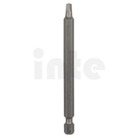 BOSCH Šroubovací bit zvlášť tvrdý Extra-Hart, 3 ks 2608521118