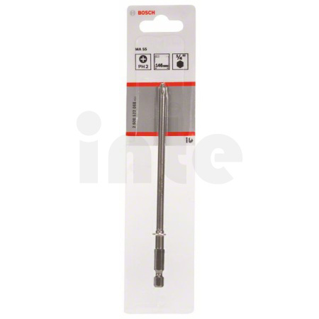 BOSCH Šroubovací bit zvlášť tvrdý Extra-Hart  2608522068