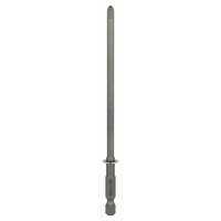 BOSCH Šroubovací bit zvlášť tvrdý Extra-Hart 2608522069