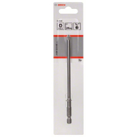 BOSCH Šroubovací bit zvlášť tvrdý Extra-Hart 2608522069