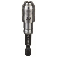 BOSCH Univerzální držák, funkce One-Click, 1 pc 2608522318