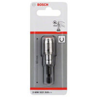 BOSCH Univerzální držák, funkce One-Click, 1 pc 2608522318