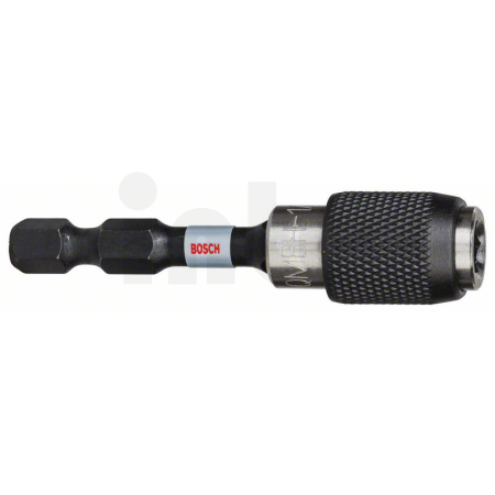 BOSCH Upínání bitů Impact Control Quick Release, 1 ks 2608522320