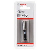 BOSCH Upínání bitů Impact Control Standard, 1 ks 2608522321