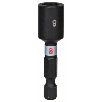 BOSCH Nástrčný klíč ImpactControl, 1 ks 2608522351
