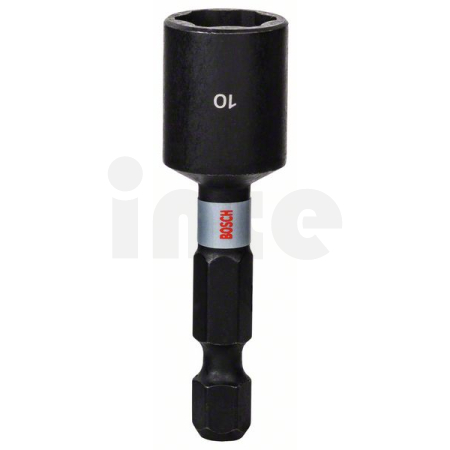 BOSCH Nástrčný klíč ImpactControl, 1 ks 2608522352