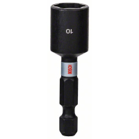 BOSCH Nástrčný klíč ImpactControl, 1 ks 2608522352