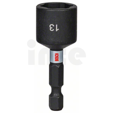 BOSCH Nástrčný klíč ImpactControl, 1 ks 2608522353