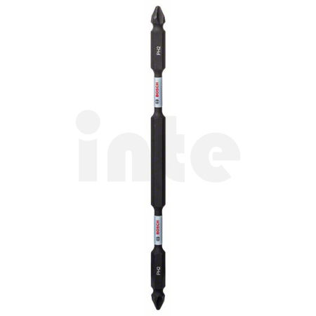 BOSCH Sada šroubovacích bitů Impact Control, 3 ks 2608522358