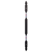 BOSCH Sada šroubovacích bitů Impact Control, 3 ks 2608522358