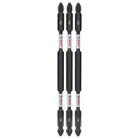 BOSCH Sada šroubovacích bitů Impact Control, 3 ks 2608522359