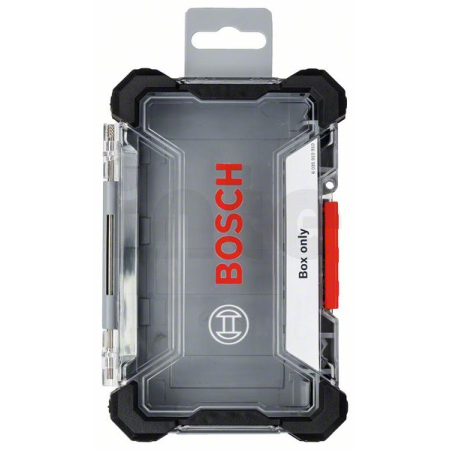 BOSCH Prázdný kufr M, 1 ks 2608522362