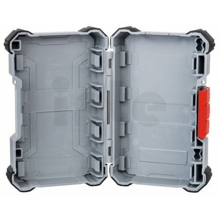 BOSCH Prázdný kufr L, 1 ks 2608522363