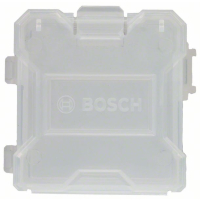 BOSCH Prázdný Box in Box, 1 ks 2608522364