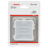 BOSCH Prázdný Box in Box, 1 ks 2608522364