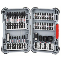 BOSCH Sada šroubovacích nástavců Impact Control, 36 kusů 2608522365