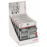 BOSCH Sada šroubovacích nástavců Impact Control, 31 kusů 2608522366
