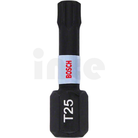 BOSCH Nástavce Impact Control T25, 2 ks 2608522475