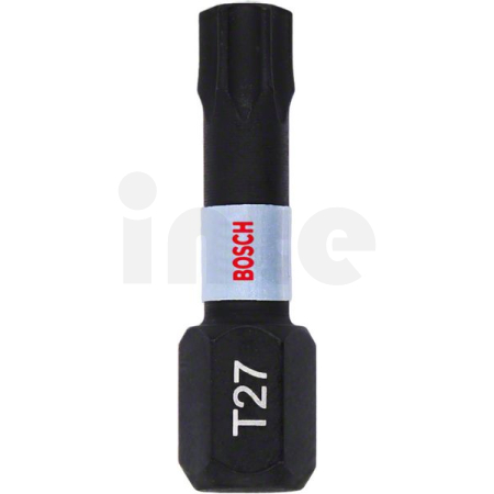 BOSCH Nástavce Impact Control T27, 2 ks 2608522476